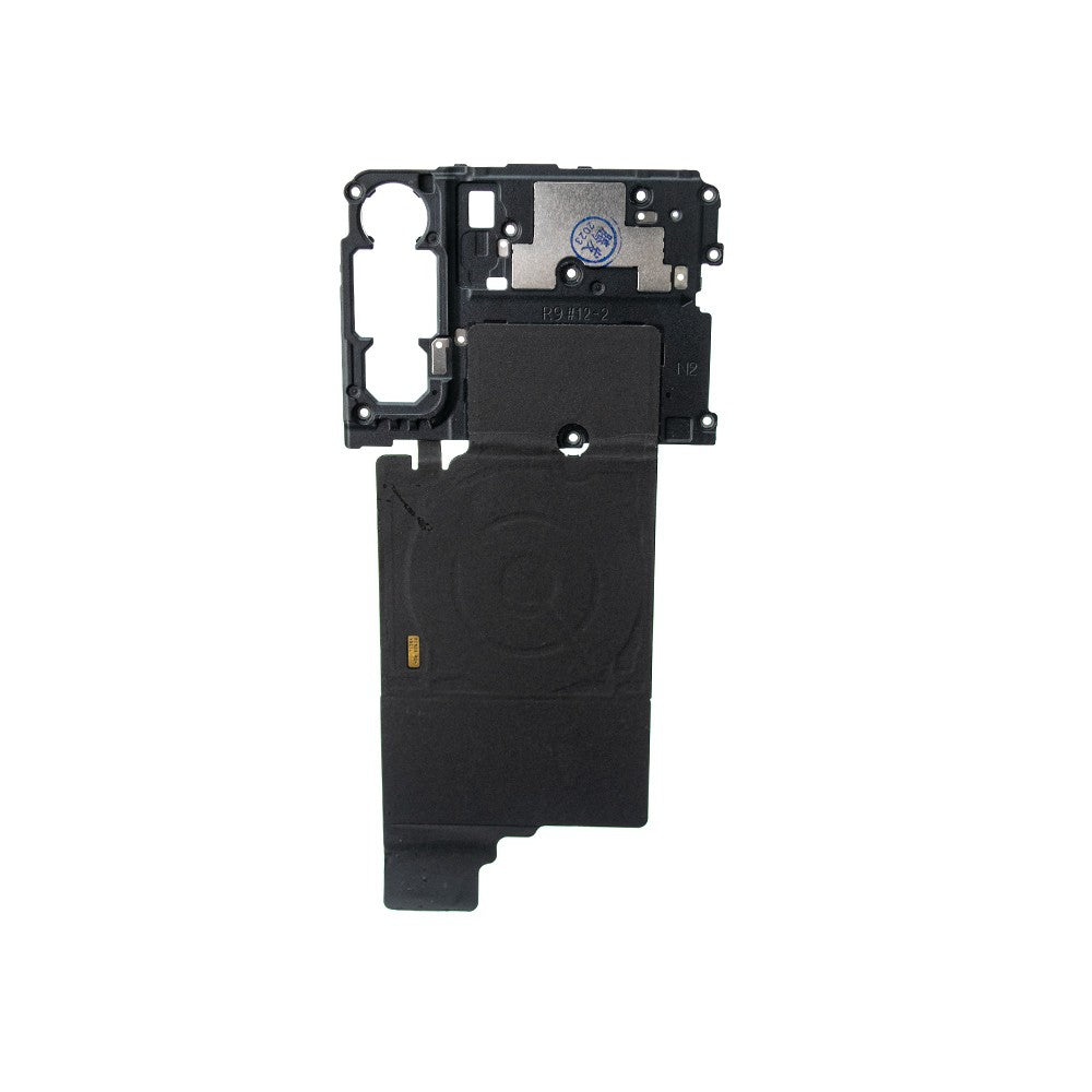 Wireless Charging Flex Cable with NFC for Samsung Galaxy S21 FE 5G G990B (Purple) Wireless Charging Flex Cable with NFC for Samsung Galaxy S21 FE 5G G990B (Purple)